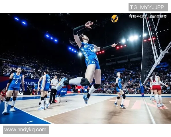 广州排球队以82分领跑亚运会积分榜展现强劲实力