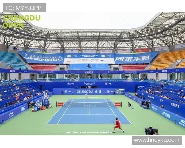 成都网球队的中路突破分析与未来发展展望