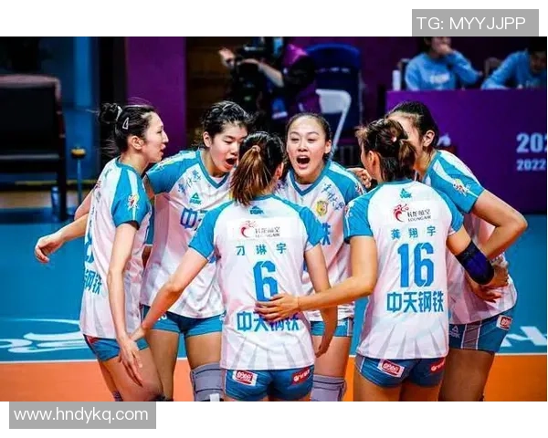 杭州排球队以92分领跑挑战赛积分榜展现强劲实力