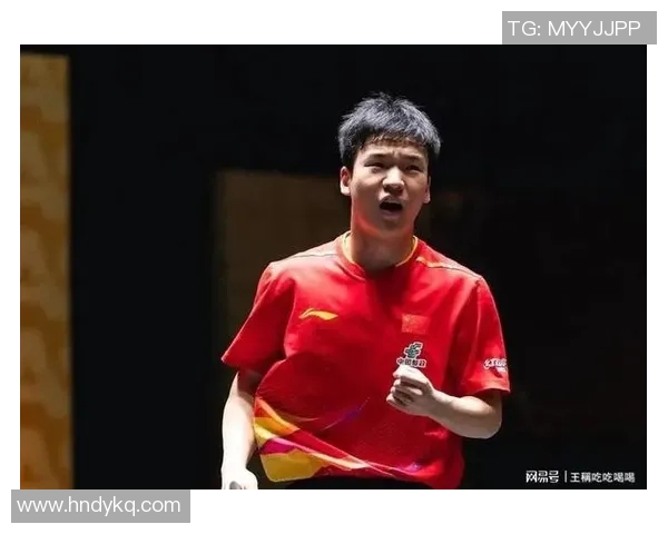 杭州乒乓球队在个人能力排行榜中荣登第九名展现出强劲实力与潜力