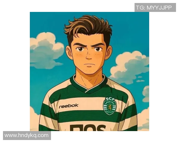 搞笑足球明星动漫头像大集合让你笑不停的创意设计与灵感分享