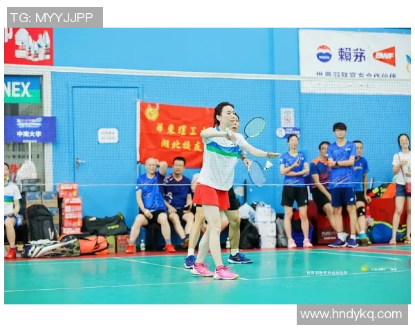 武汉羽毛球队在挑战赛中的力量与技巧全面解析