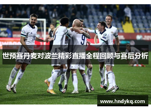 世预赛丹麦对波兰精彩直播全程回顾与赛后分析