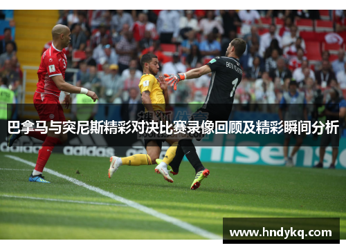 巴拿马与突尼斯精彩对决比赛录像回顾及精彩瞬间分析